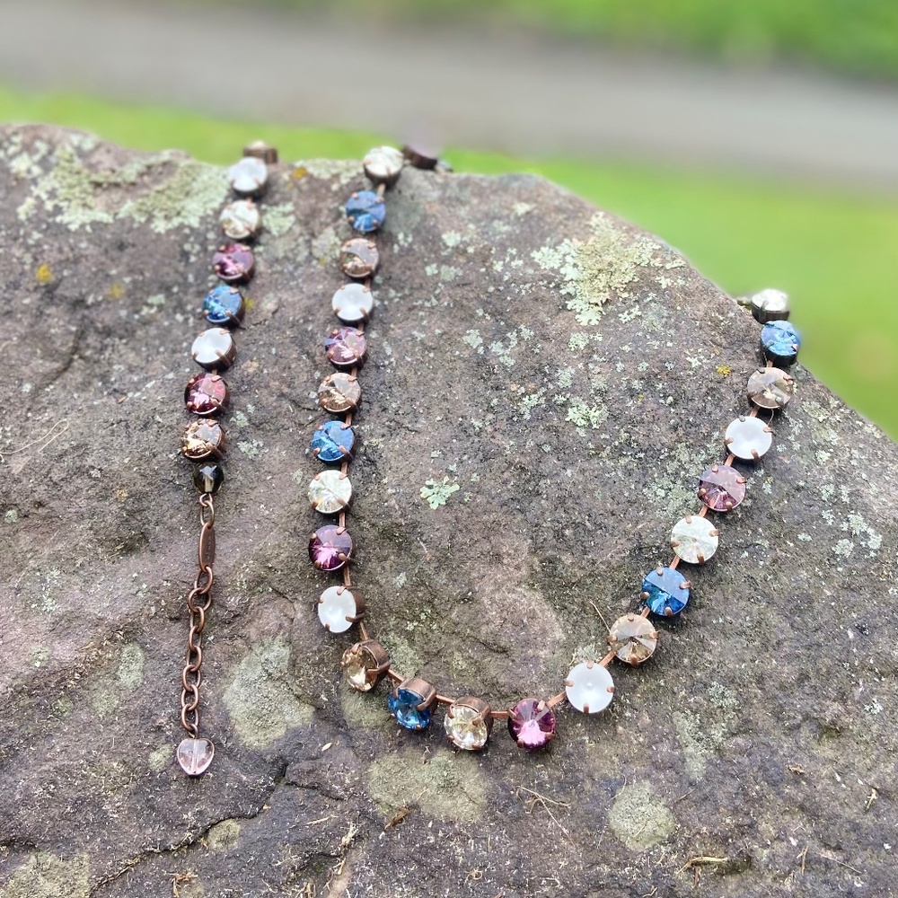 Sabika Jewelry Set